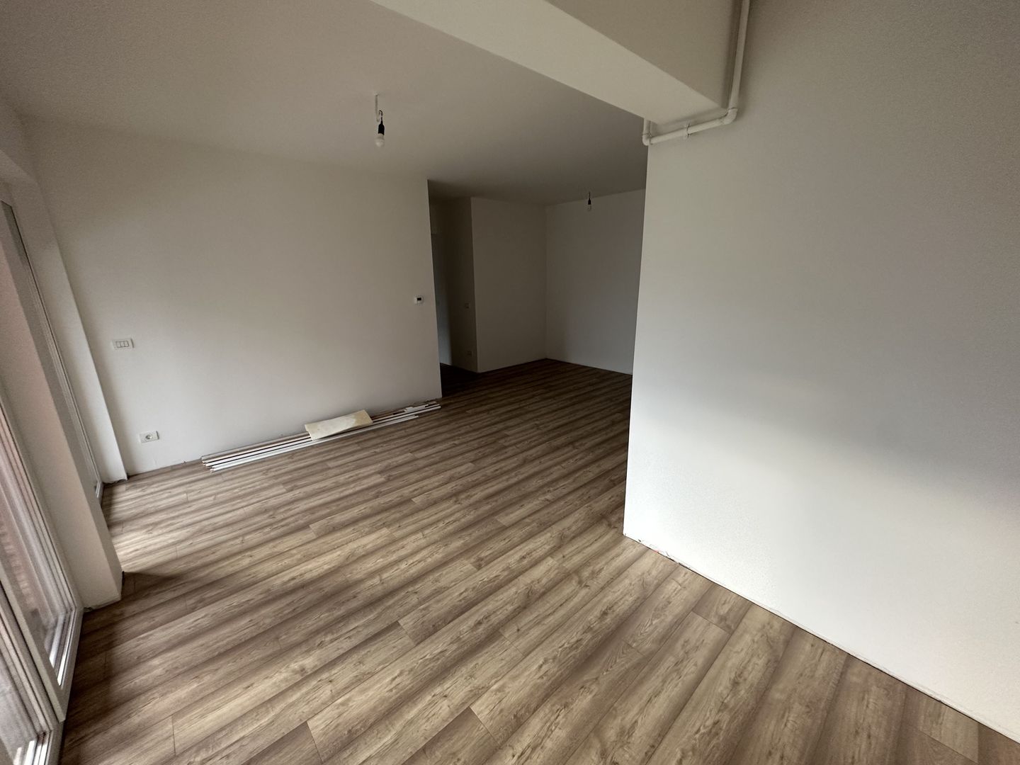 Apartament 3 camere - Poză 3