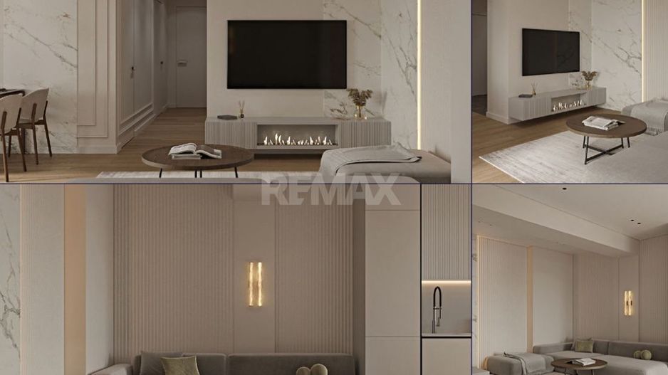 Apartament cu 3 camere - Poză 6