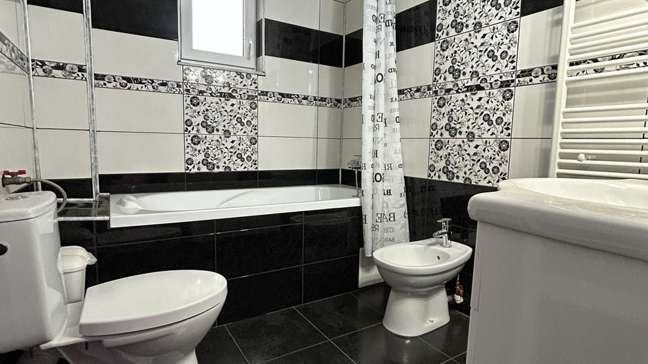 NAVODARI- Duplex P+1 de vanzare | aproape de Kaufland, gata de mutat - Poză 12