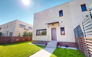 Vila 4 camere - Complex Green City – Sud București - Poză 1