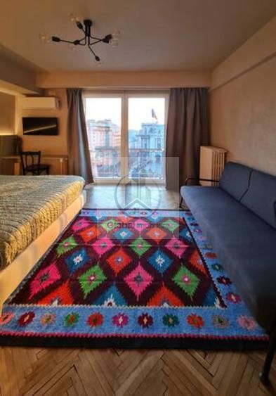 Studio complet utilat, Universitate, Calea Victoriei - Poză 3