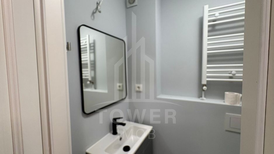 Apartament modern cu 2 camere de închiriat zona Ipas - Poză 2