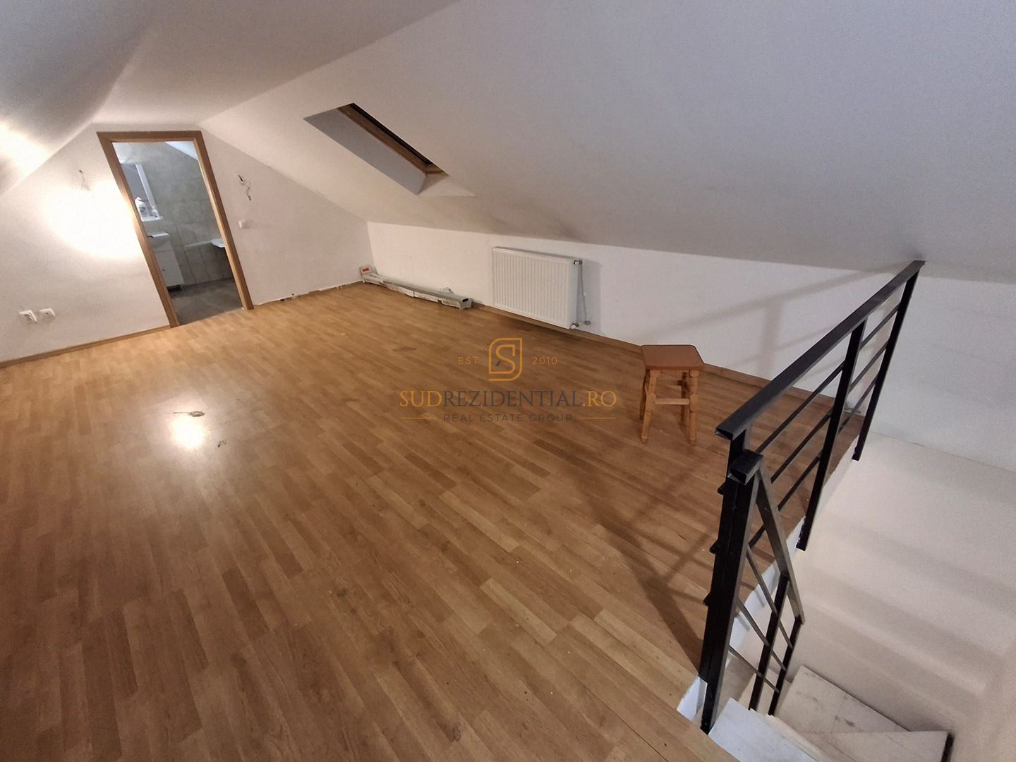 2 camere mobilate, disponibil imediat, Drumul Fermei-Popesti Leordeni - Poză 11