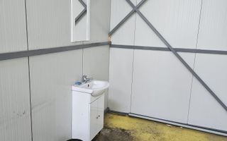 Inchiriere Hala 130 mp, teren 470 mp, Nord - Poză 7