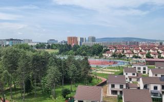 | Apartament cu 2 camere | Etaj intermediar | Cartierul Gheorgheni | - Poză 6