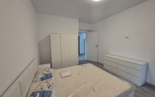 Apartament nou 2 camere, prima închiriere, metrou Apărătorii Patriei - Poză 9