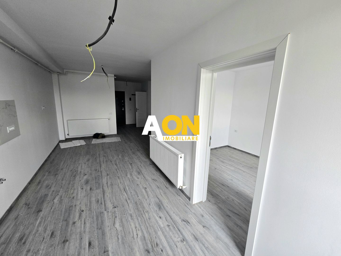 Apartament cu 2 Camere, Bloc Nou, Lift, Zona Cetate - Poză 4