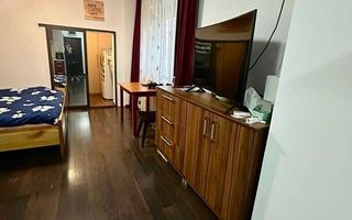 🏡 Garsonieră centrală complet amenajată – ideală pentru investiție sau locuit! - Poză 2