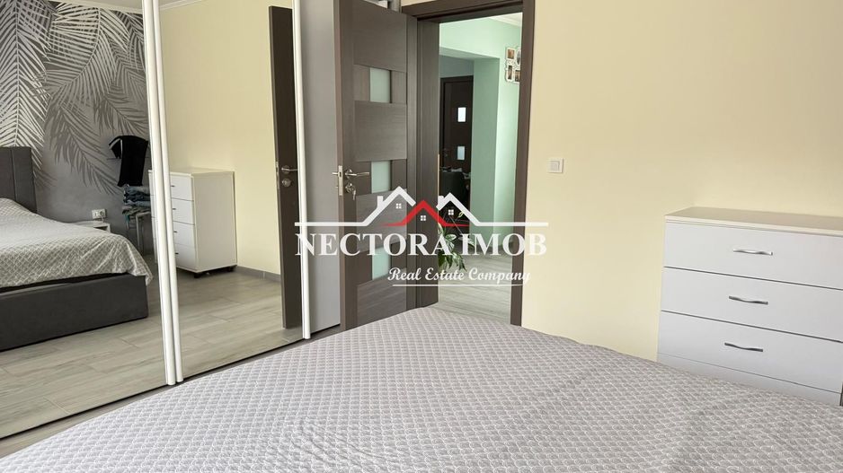 NECTORA IMOB-Casa 2 camere,Zona Gheorghe Doja, Teren 436 mp,utilat NOU - Poză 9