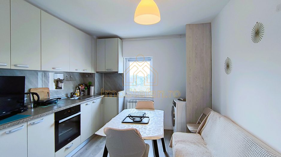 Faleză Nord | Apartamentul tău cu vedere la RĂSĂRIT - Poză 27