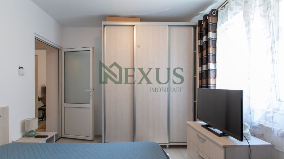Apartament 2 camere, Etaj 2, Str. Orizontului, Bacau - Poză 15