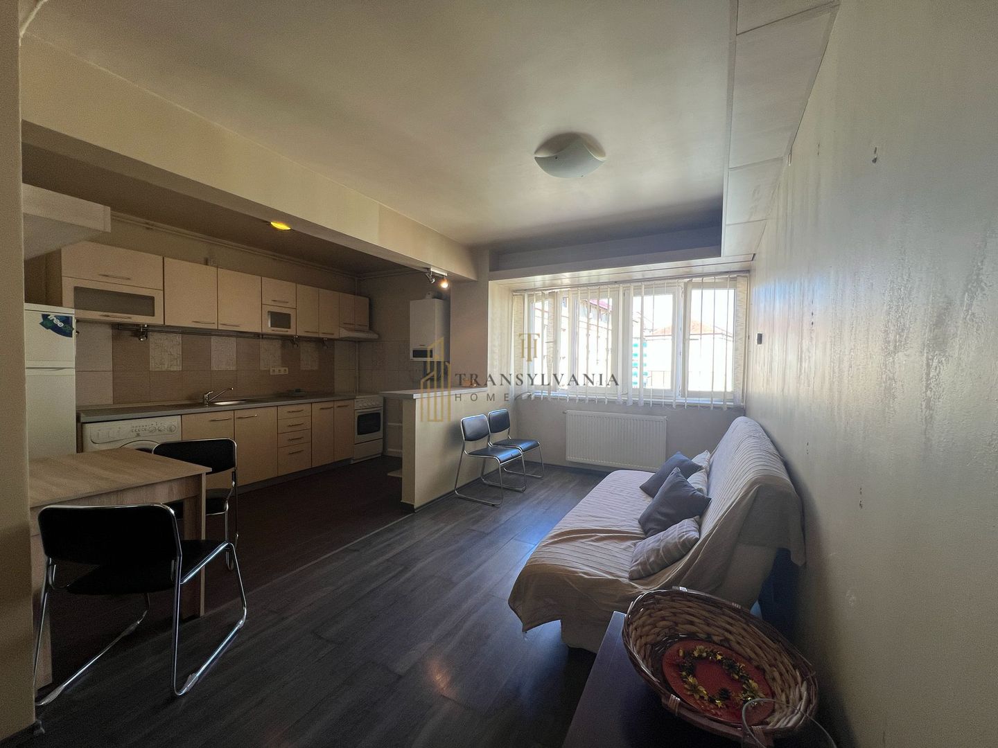Apartament 2 camere,  zona Terezian - Poză 4