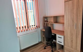 Prima inchiriere- apartament cu 3 camere in zona Prelungirea Ghencea - Poză 9