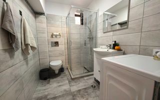 Comision 0% Apartament 1 cameră mobilat utilat loc de parcare - Poză 8
