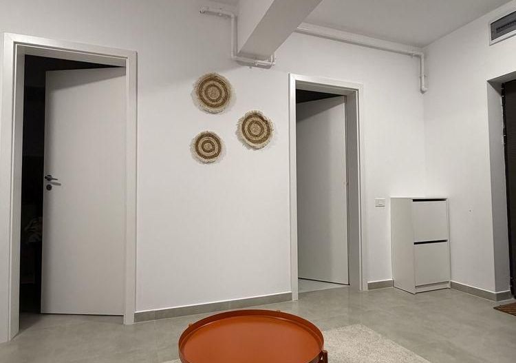GARSONIERA- POPESTI-LEORDENI, CURTE PROPRIE, PRIMA INCHIRIERE, METROU - Poză 6