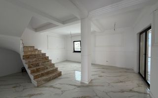 Casa P+1 Living-Bucatarie-3 Dormitoare-Toate utilitatile-Disponibila - Poză 4