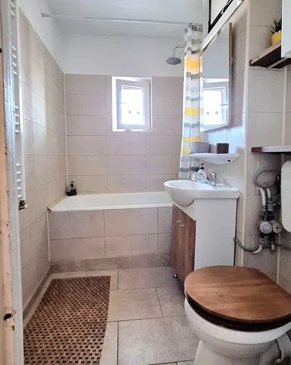 APARTAMENT 3 CAMERE TITULESCU - Poză 7