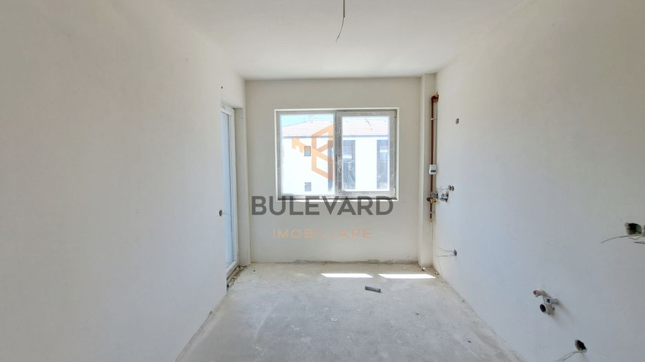 Comision 0! Apartament 3 camere, etaj 1, in imobil tip vila! - Poză 10