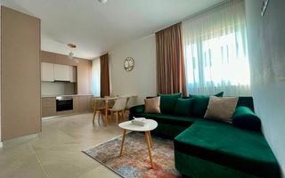 Apartament modern de inchiriat 2 camere Cartier Arhitectilor - Poză 1