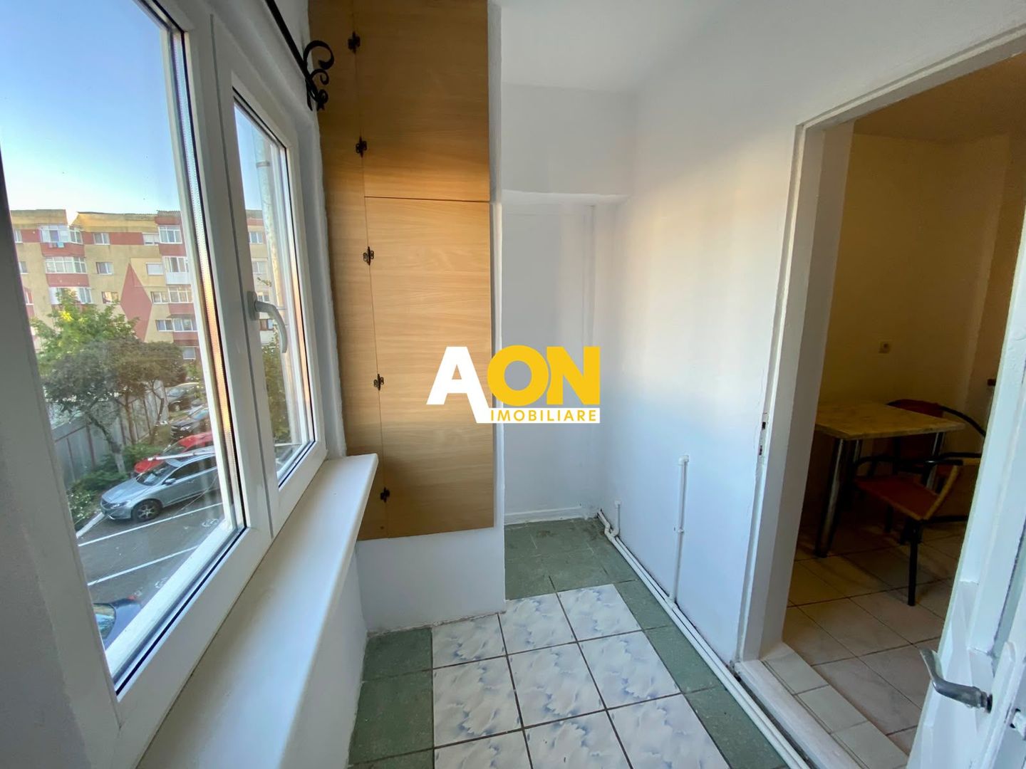 Apartament 2 Camere Decomandat, Etaj 2, Zona Dedeman - Poză 11