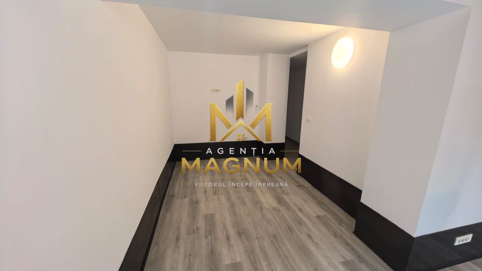 Spațiu comercial renovat, vitrină 10 m, bulevard principal, parter - Poză 4