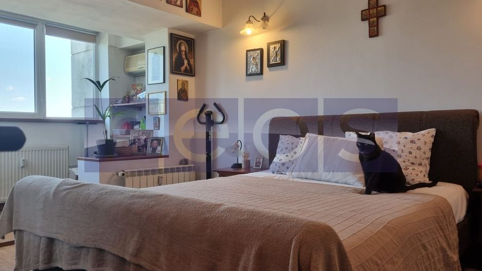 VANZARE - PENTHOUSE-5 CAMERE- TERASA -ZONA- UNIRII- FANTANI - Poză 9