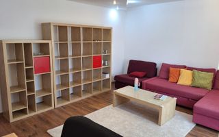 Apartament 2 camere Lujerului - Poză 1