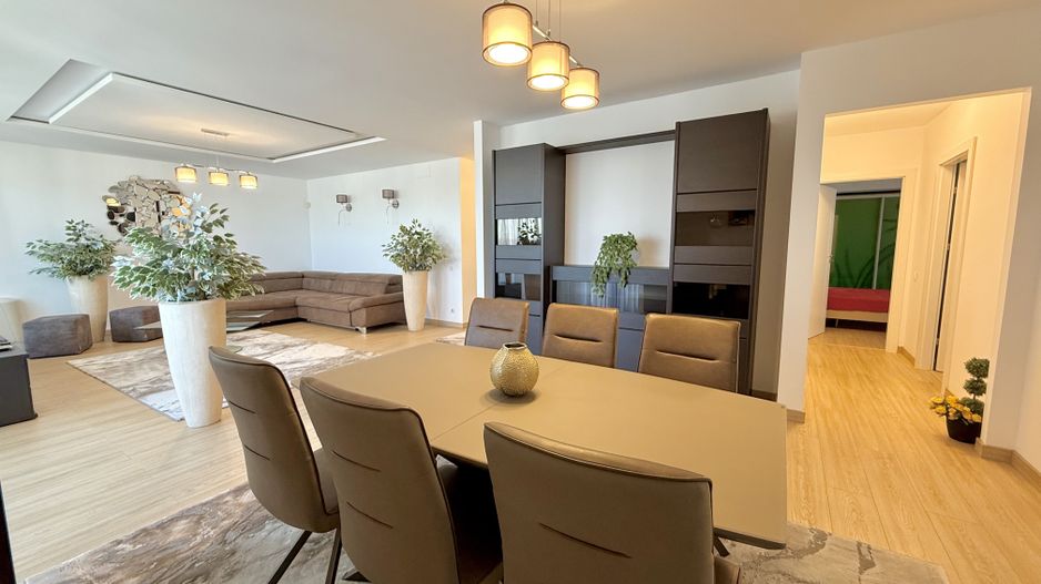 Apartament 3 camere spațios și luminos – zonă premium Iancu Nicolae - Poză 3