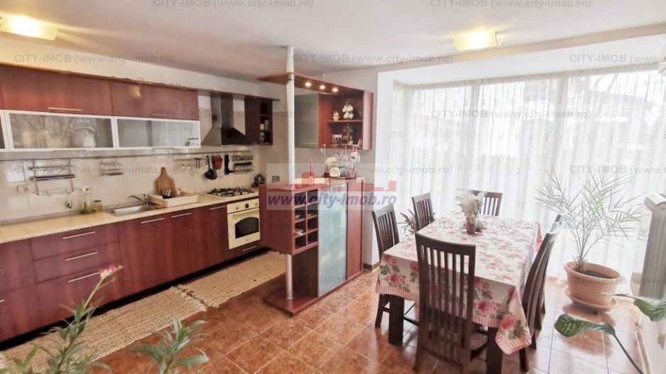 Inchiriere   Vila in Baneasa  Gradina Zoologica , - Poză 6