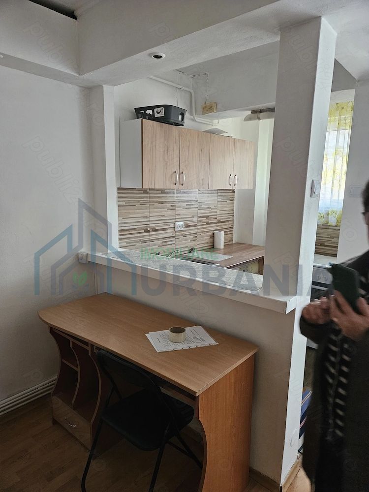 Garsonieră de închiriat în cartierul Tudor, lângă Iulius Mall - Poză 2