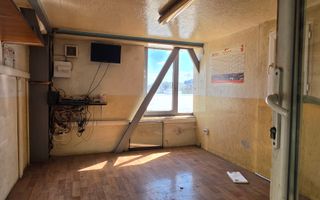Hală industrială  productie/depozitare Sânpetru, 450 mp, curent 200kw - Poză 10