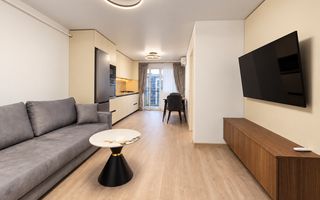 Copou /Copou Garden- Bloc nou- Prima închiriere-Premium-Modern - Poză 6