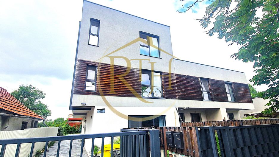 Apartament cu 2 camere premium de inchiriat zona Buziasului - Poză 20