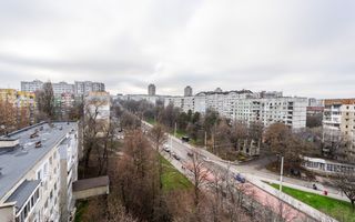 Vânzare, apartament, 3 camere, bulevardul Cuza Vodă, Botanica - Poză 20