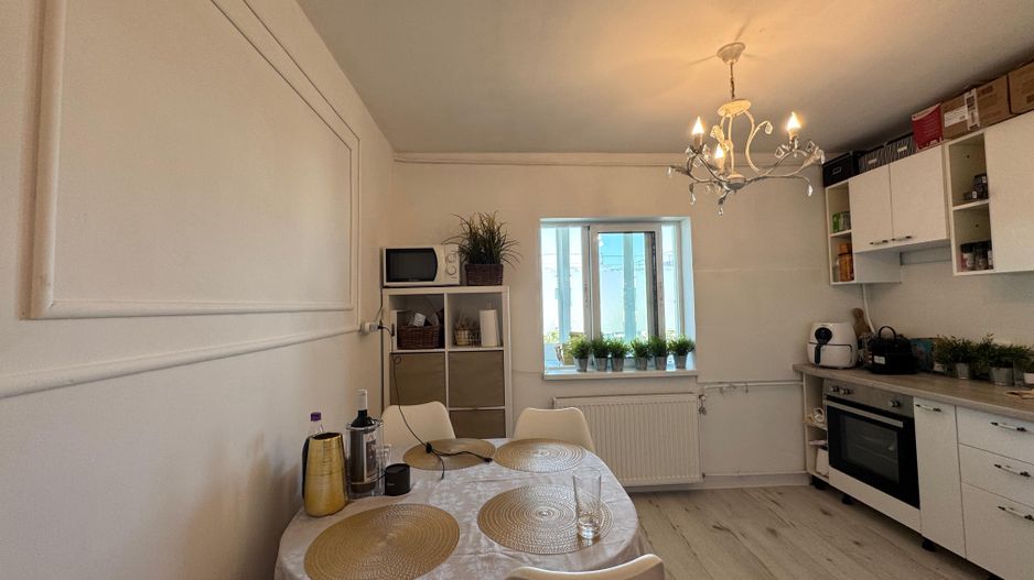 Apartament 3 camere| DECOMANDAT| BANEASA+loc de parcare - Poză 6