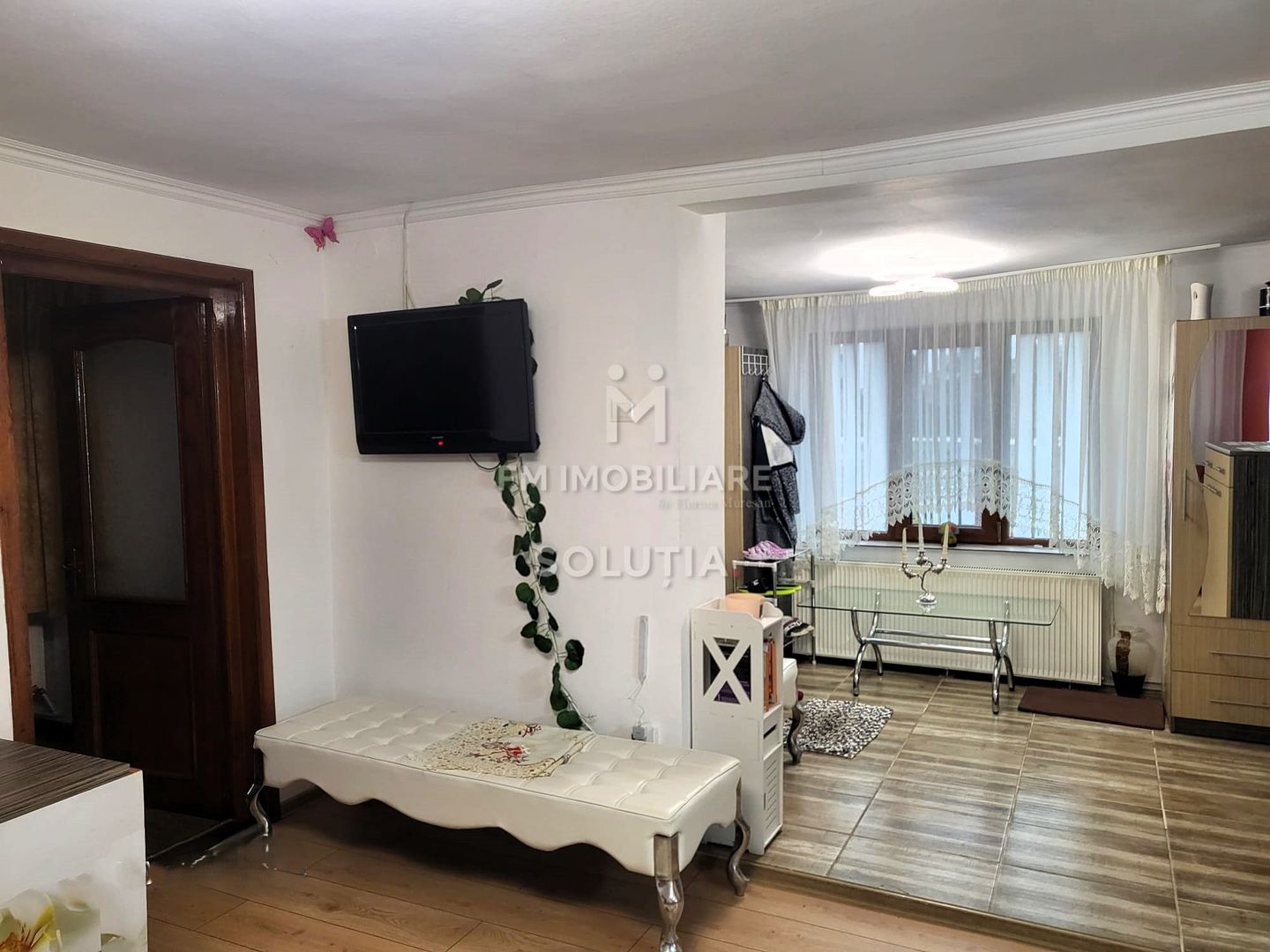 Închiriere casă Tăuții Măgherăuș | Mobilată utilată | Zonă liniștită - Poză 7