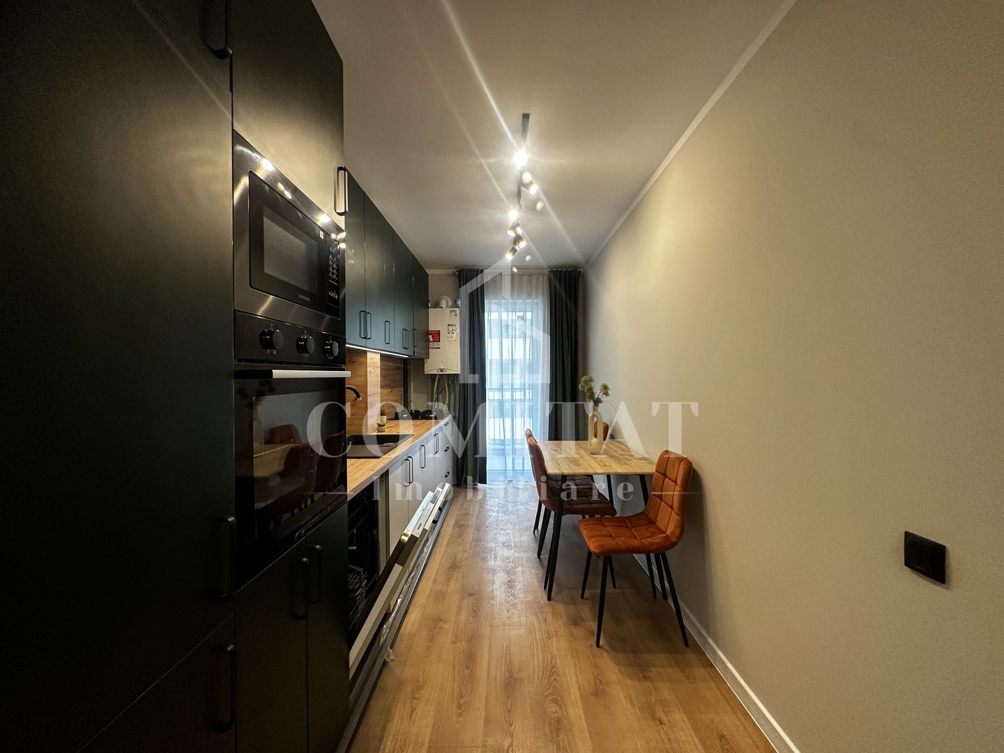 Apartament 2 dormitoare | Ultrafinisat | Eroilor - Poză 7