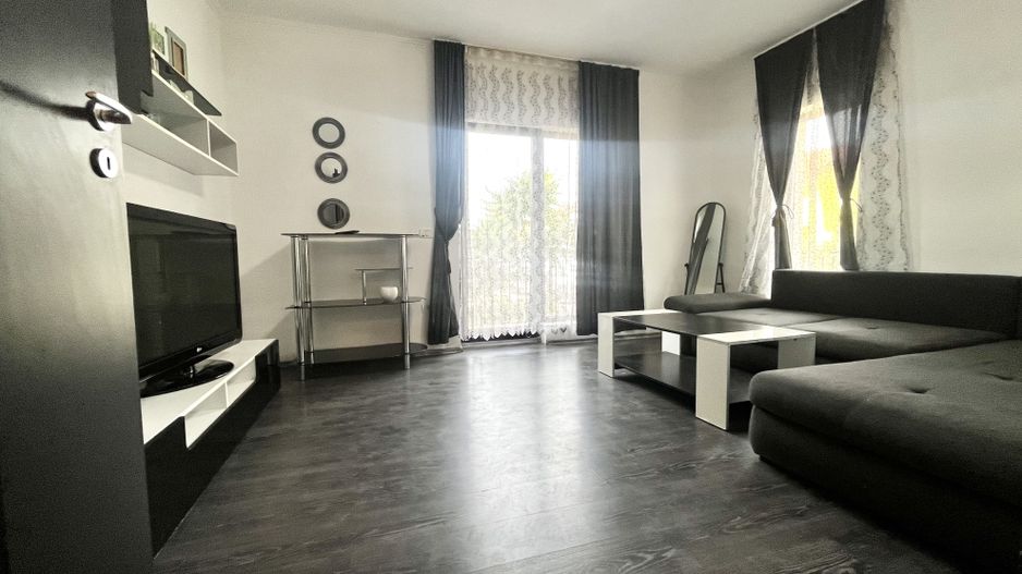 Apartament 2 camere, cu grădină proprie, la intrare in Dumbrăvița - Poză 2
