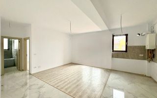 Apartament cu 2 camere | Giroc | ESO - Poză 3