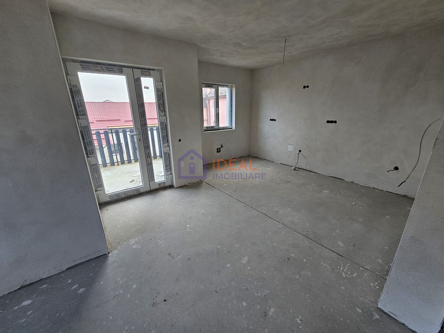 Duplex Modern cu 4 camere, Intabulat, in Cartierul Arhitectilor - Poză 7