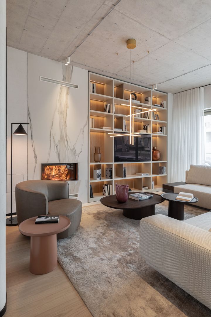 VILA 5 CMERE | LANGA LACUL BANEASA - Poză 30