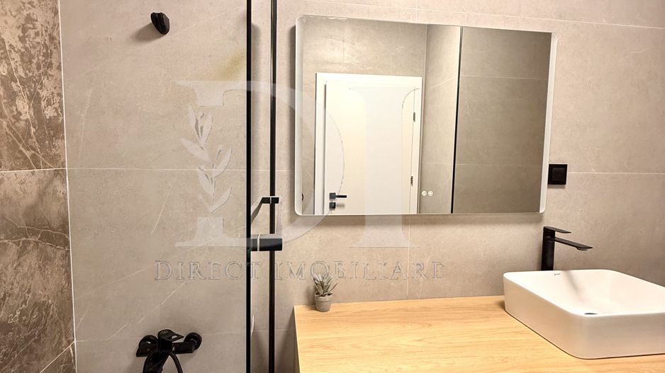 Apartament 2 camere | ULTRAFINISAT | Zona Eroilor / Floresti - Poză 9