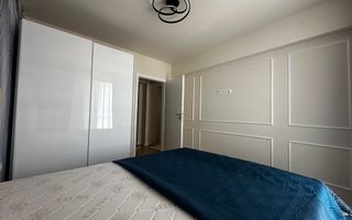 Apartament ultrafinisat la prima închiriere | Parcare | Frunzișului - Poză 8