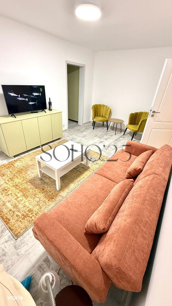 Apartament 2 camere | Parcul Bazilescu | Renovat complet - Poză 9