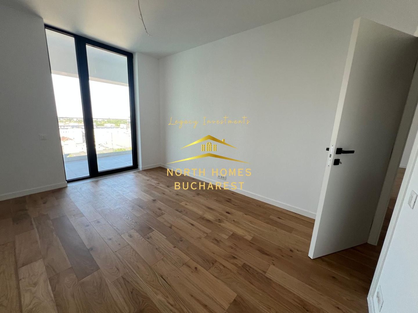 Apartament de vanzare -3 camere One Cotroceni Park-COMISION 0 - Poză 24