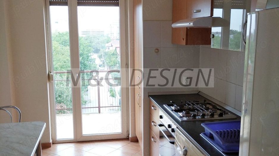 Apartament 3 camere bloc nou zona Aradului - Poză 2