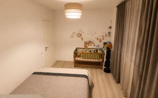 Apartament 2 camere, 61 mp, cu loc de parcare, zona CUG, Iași - Poză 3