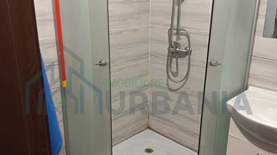 Apartament 1 camera, 30 mp, etaj 1, langa Sectia 5 de Politie, Iasi - Poză 4