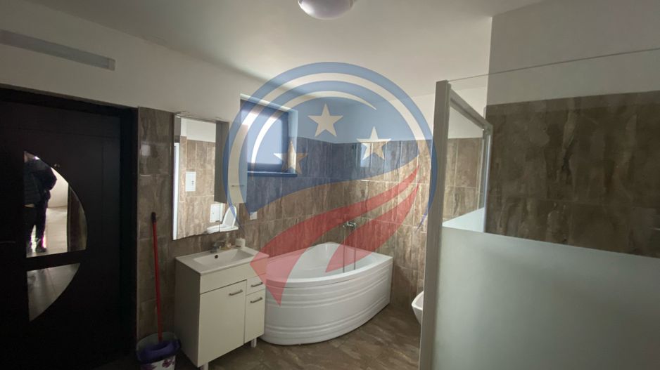 VILA DEOSEBITA ZONA AEROPORT 600 MP TEREN - Poză 6