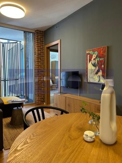 INCHIRIERE APARTAMENT DEOSEBIT 3 CAMERE 2 BAI PETRU RARES VICTORIEI TITULESCU - Poză 4